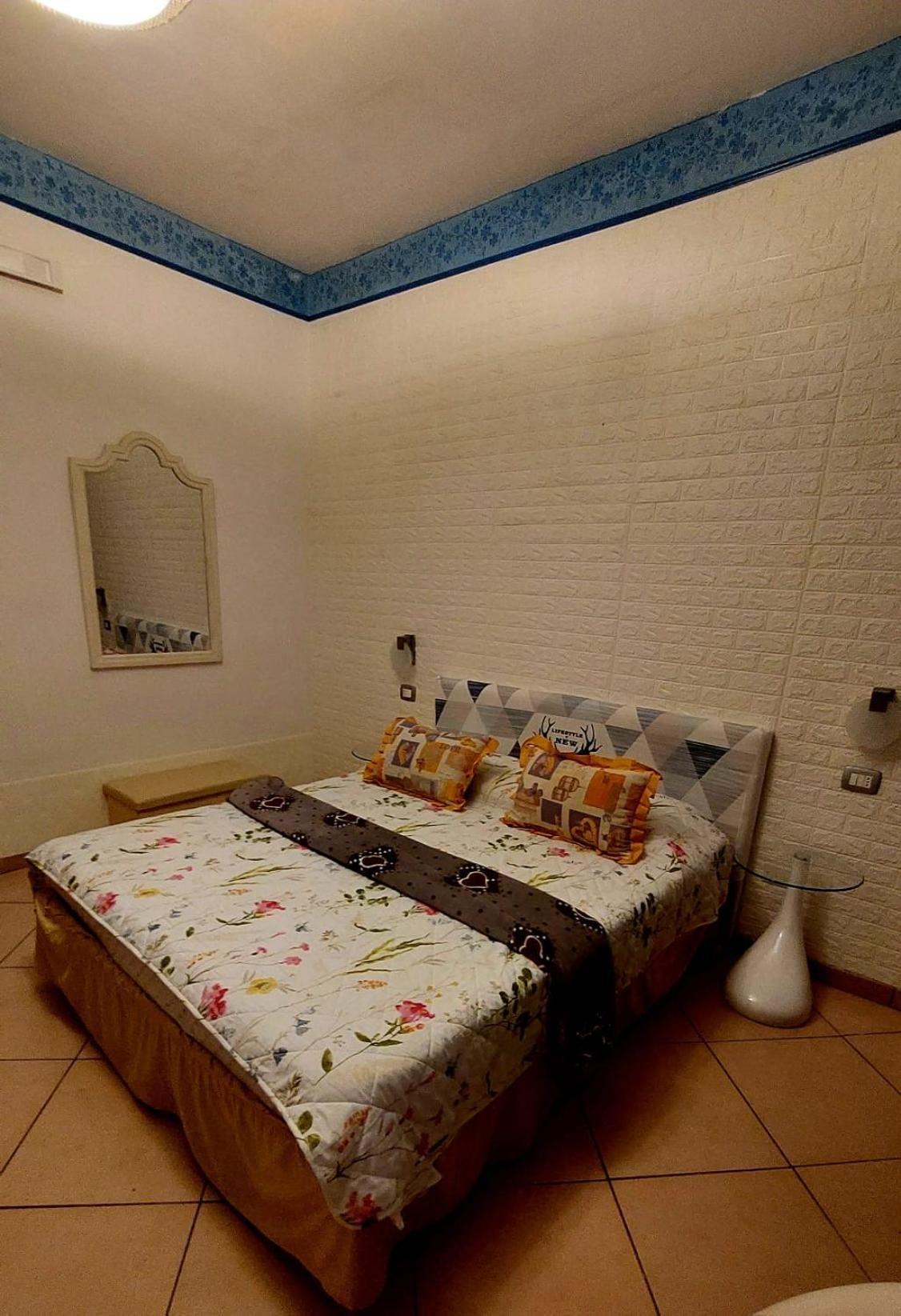 Bed and Breakfast Il Mirto E La Rosa Arenella  Exteriér fotografie
