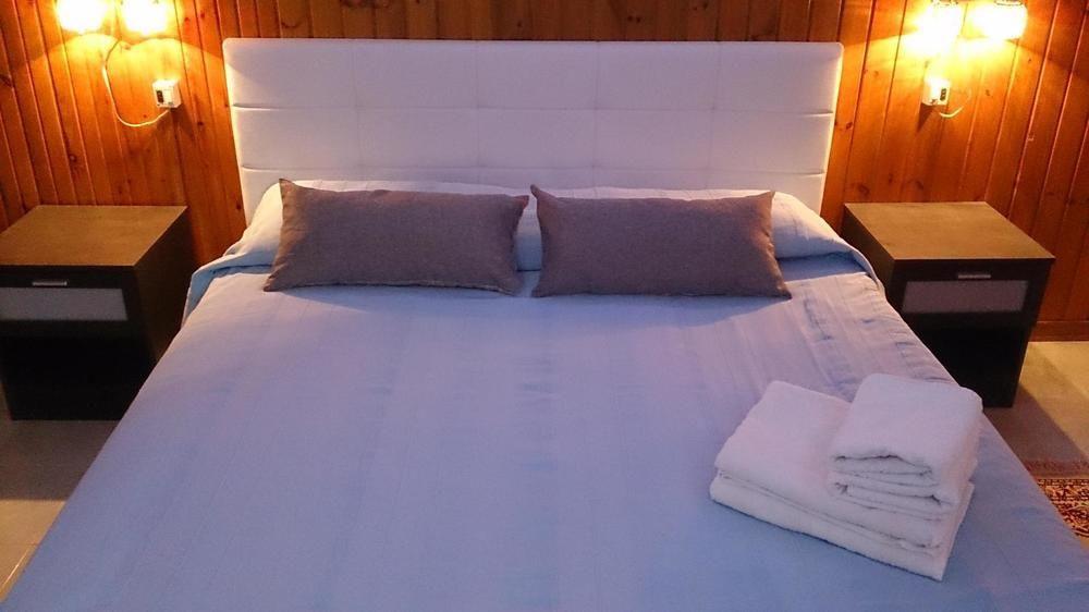 Bed and Breakfast Il Mirto E La Rosa Arenella  Exteriér fotografie