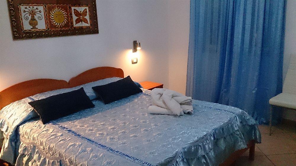 Bed and Breakfast Il Mirto E La Rosa Arenella  Exteriér fotografie