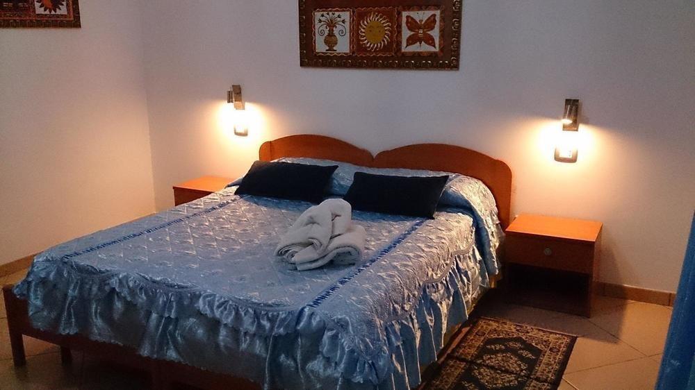 Bed and Breakfast Il Mirto E La Rosa Arenella  Exteriér fotografie