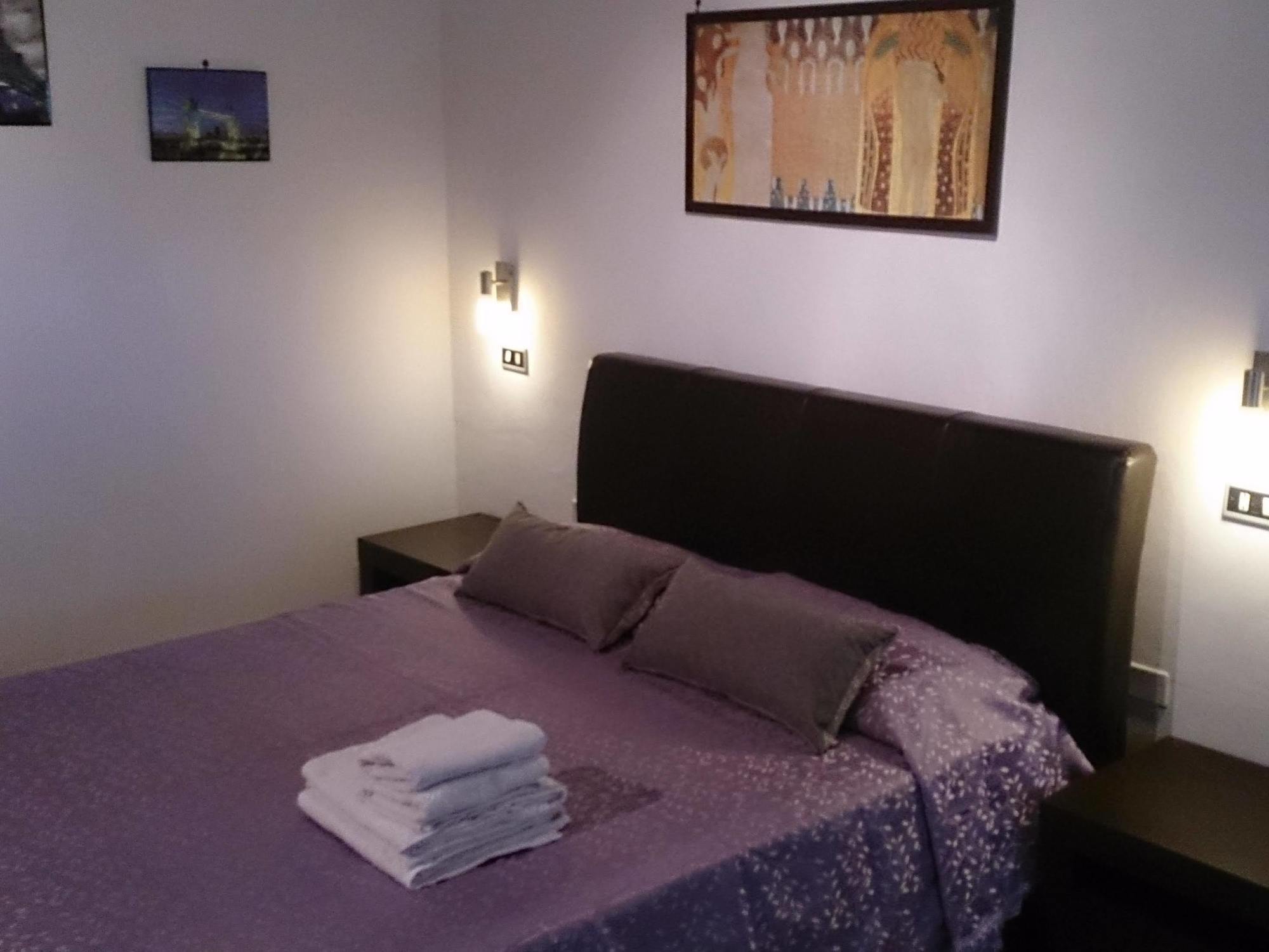 Bed and Breakfast Il Mirto E La Rosa Arenella  Exteriér fotografie